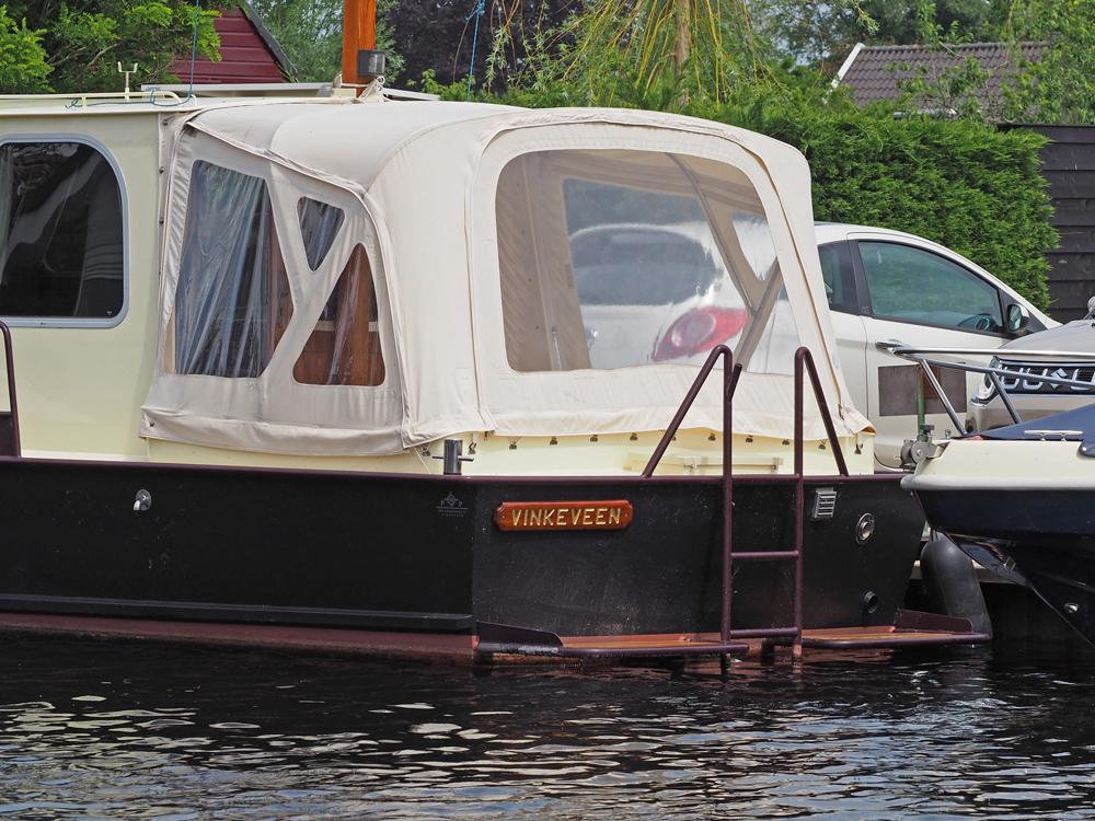 picture Dekuitrusting